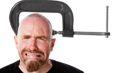 Đau đầu - Vì đâu?