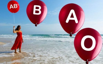 Nhóm máu tiết lộ gì về sức khỏe?