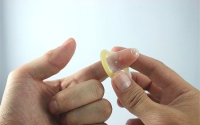 Sốc: Sự thật bất ngờ về chiếc bao cao su