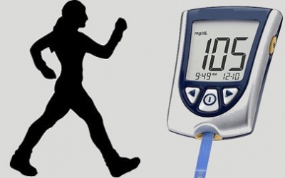 Tip tập thể dục an toàn cho người bệnh đái tháo đường