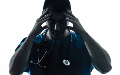 Bác sỹ mất ngủ - Bệnh nhân lâm nguy