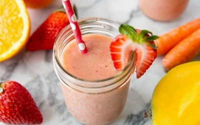 3 món tráng miệng dễ làm cho mùa hè