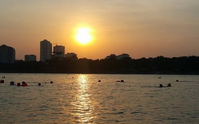 Dự báo thời tiết 28/6: Nắng nóng kéo dài trong vài ngày tới