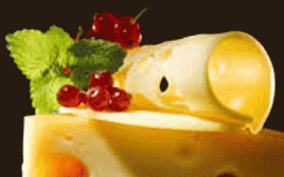 Loại pho mát mới dành cho người ăn kiêng