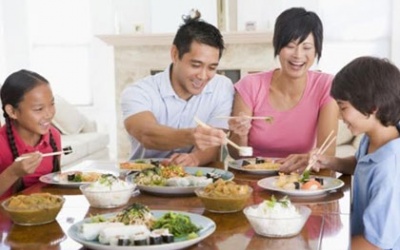 Những lưu ý về dinh dưỡng cho tuổi mới lớn