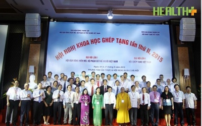 Tin vui cho hàng chục nghìn người chờ ghép tạng