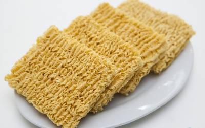 Sự thật về mì ăn liền Maggi Noodle chứa chì