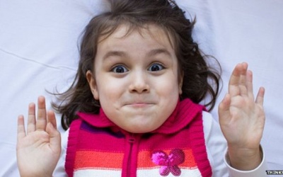 Trẻ em nói dối sẽ... thông minh hơn?