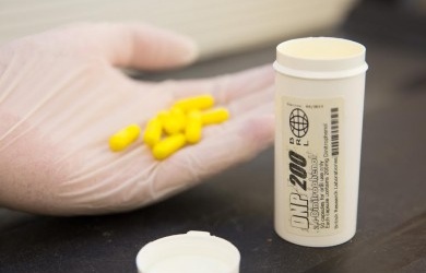 Tử vong sau khi dùng TPCN giảm cân mua online