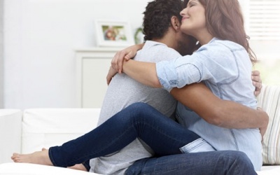 5 lý do khiến phụ nữ 40 có ham muốn tột cùng