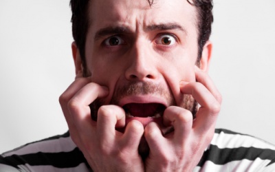 Đừng sợ, đau tim đấy!