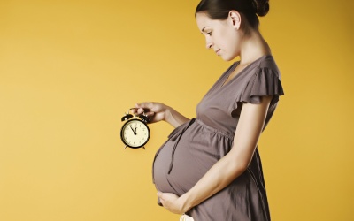 Nước ối dự báo tình trạng của thai nhi