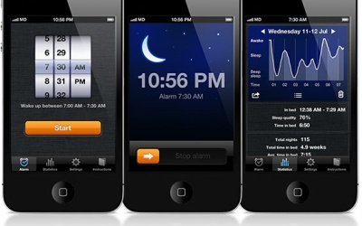 7 ứng dụng nổi tiếng trên Iphone giúp kiểm tra sức khoẻ