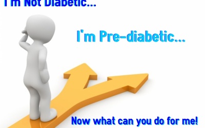 Tiền đái tháo đường – Hành động ngay khi vừa mới 'chớm'