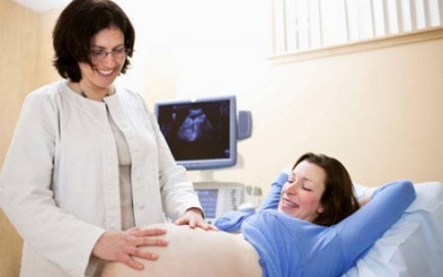 Gan nhiễm mỡ khi mang thai có dấu hiệu gì?