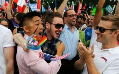 Hôn nhân đồng giới: Có gì mà phải cấm đoán?!