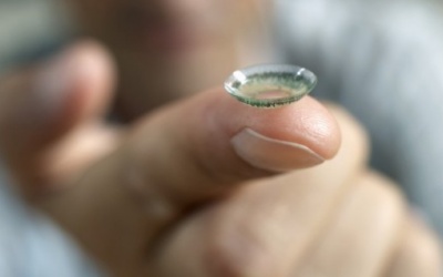 Kiểm soát đường huyết bằng... nước mắt