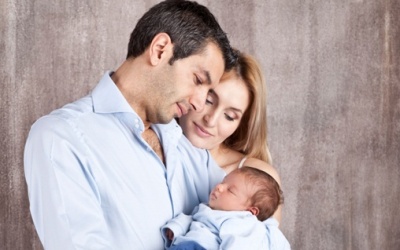 Giúp vợ chồng nhanh chóng có tin vui