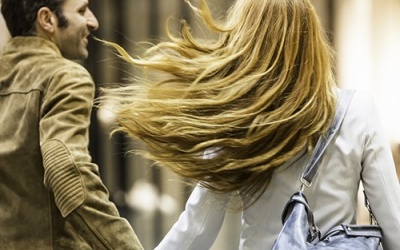 Mái tóc tiết lộ cá tính của bạn