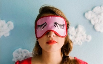 Những vấn đề chẳng vô hại trong khi bạn ngủ