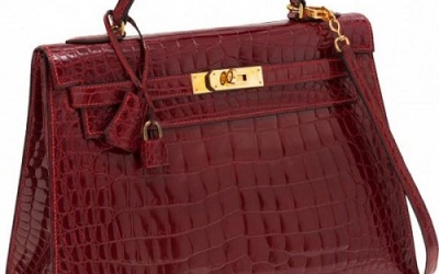 Sự thật kinh hoàng sau chiếc túi Hermes có giá hàng tỷ đồng