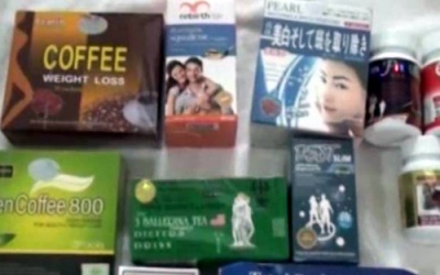 TP.HCM: Làm giả TPCN ngày càng tinh vi, phức tạp