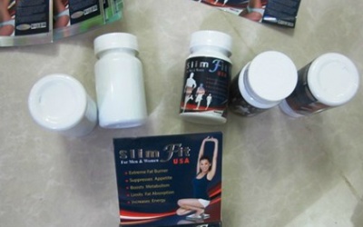 Nóng bỏng thực phẩm chức năng giả, nhái tại địa bàn TP.HCM