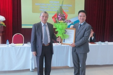 4 nhà máy TPCN được đánh giá, chứng nhận GMP-TPCN