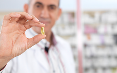 Bị sỏi mật dùng thực phẩm chức năng gì?