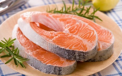 Cá nào tốt nhất cho người bệnh tim?