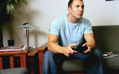 Giảm cân trong 1 tuần chỉ nhờ... chơi game!