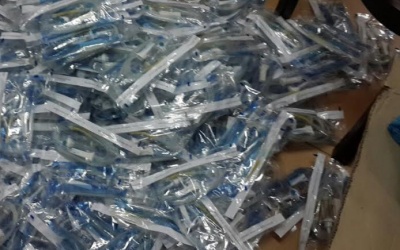 Thứ trưởng Bộ Y tế: Hàng giả, hàng kém chất lượng lĩnh vực y tế đang tăng mạnh