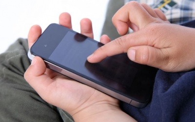 Người mù sắp nhìn được nhờ smartphone!