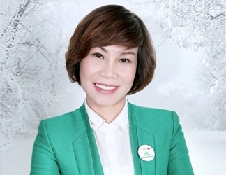 Nguyễn Hoàng Thái: Thái độ chứ không phải trình độ quyết định sự thành công