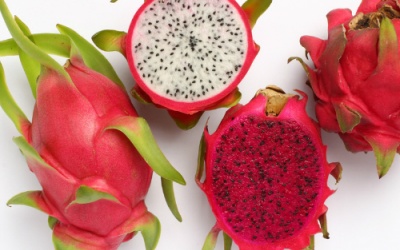 Thanh long: Quả nhiệt đới đa công dụng