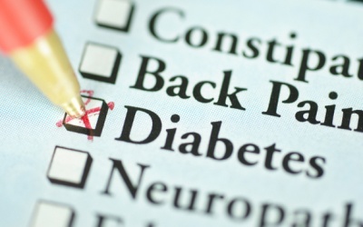 Tự đánh giá nguy cơ mắc bệnh đái tháo đường type 2