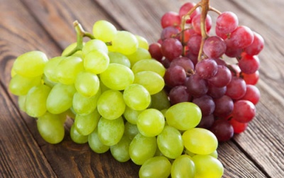 Chữa kinh nguyệt không đều bằng thực phẩm