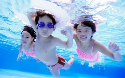 Phòng 'đuối nước trên cạn' cho trẻ bằng cách nào?