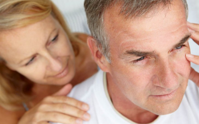 Chớ để mắt mờ mới khám!