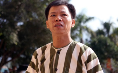 Sau khi bị tố là kẻ giết người, ông Chấn còn được nhận bồi thường?