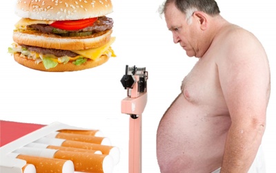 Các yếu tố nguy cơ của bệnh mạch vành tim