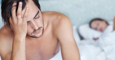 Bỗng dưng… yếu xìu