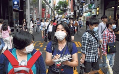 Hàn Quốc tiếp tục ghi nhận ca nhiễm mới MERS-CoV