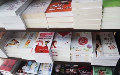 Liệu có thể cai nghiện “ma túy ngôn tình”?