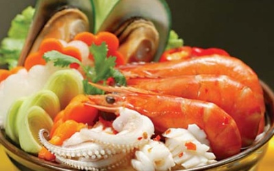 Những loại thực phẩm để qua đêm là phải bỏ