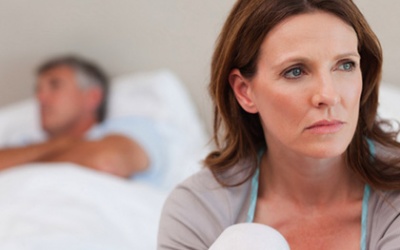 Phát hiện mới về ham muốn của nữ giới