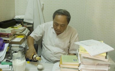 Sự thật thông tin ăn sắn dây với mật ong gây đột tử?