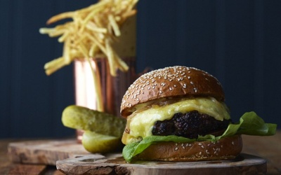 Tâm trạng thất thường vì chất béo trans