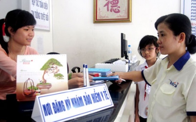 Tới đây, hộ gia đình sẽ đóng BHYT 3 tháng một?