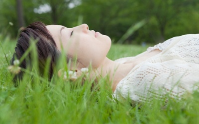 Điều trị u nang buồng trứng bằng thảo mộc